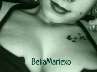 BellaMariexo