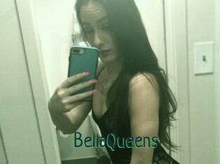 BellaQueens