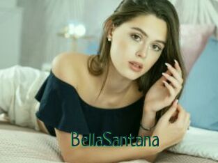 BellaSantana