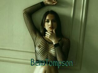 BellaTompson