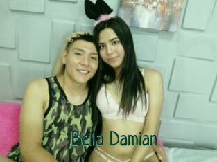 Bella_Damian