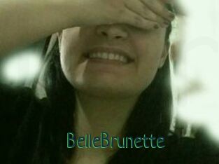 BelleBrunette