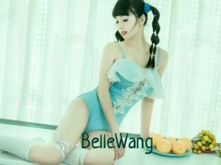 BelleWang