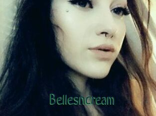 Bellesncream