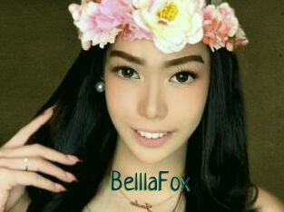 BelllaFox