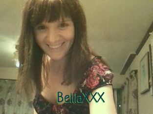 BelllaXXX