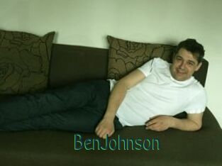 BenJohnson