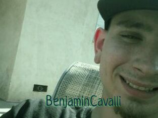 Benjamin_Cavalli