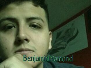 Benjamin_Diamond