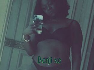 Benji_xo