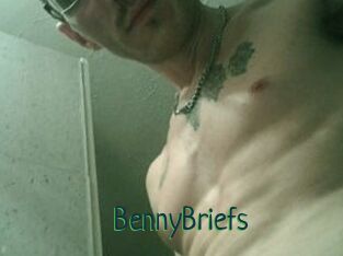 BennyBriefs