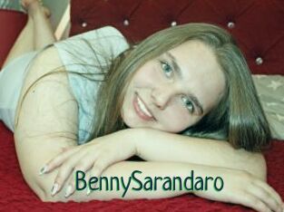 BennySarandaro