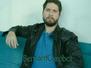 BernardCampbell