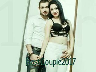 BestCouple2017