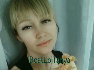 BestLolTanya