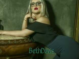 BethDavis