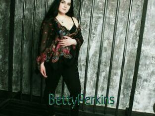 BettyPerkins