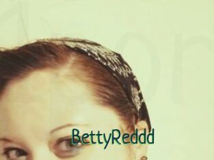 BettyReddd