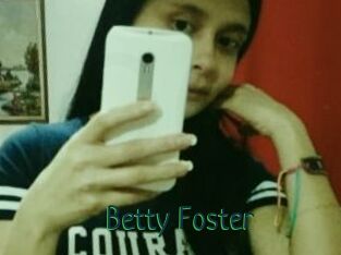 Betty_Foster