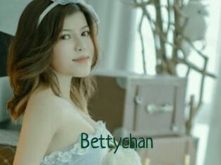 Bettychan