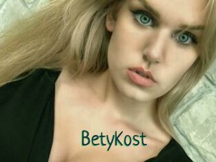 BetyKost