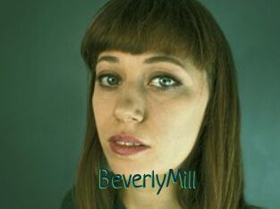 BeverlyMill