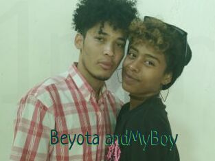 Beyota_andMyBoy