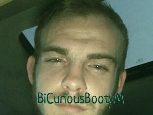 BiCuriousBootyM