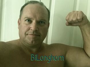 BiLonghorn