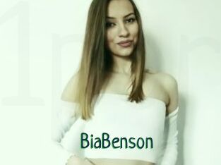 BiaBenson