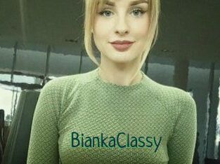 BiankaClassy