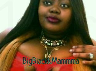 BigBlackkMammma