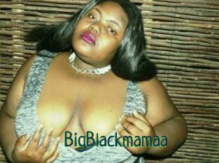 BigBlackmamaa