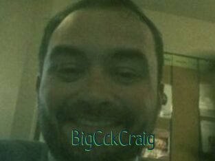 BigCckCraig