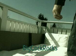 BigCockRocks