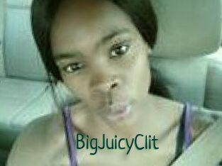 BigJuicyClit