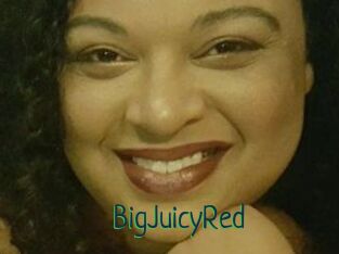 BigJuicyRed