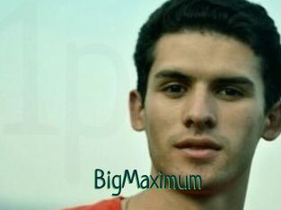 BigMaximum