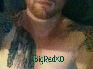 BigRedXO