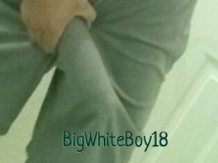 BigWhiteBoy18