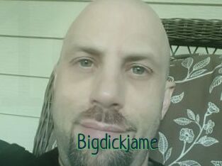 Bigdickjame