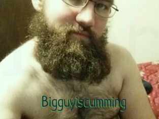 Bigguyiscumming