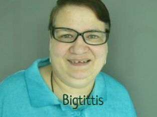 Bigtittis