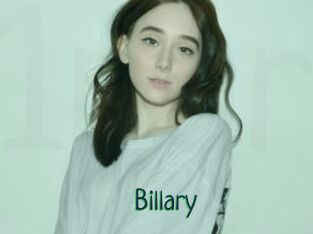 Billary