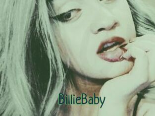 BillieBaby