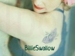 BillieSwallow