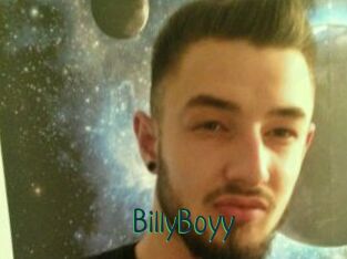 BillyBoyy