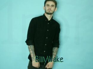 BillyWake