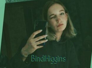 BindiHiggins