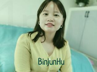 BinjunHu